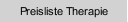 Preisliste Therapie